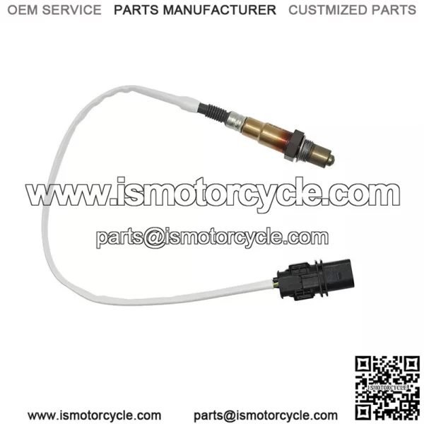 Oxygen sensor (front)  DM5A-9Y460-AA 0258017390   71CM for Ford 13 Carnival 1.0T - Image 2