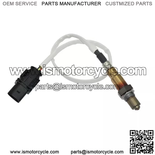 Oxygen sensor (front)  DM5A-9Y460-AA 0258017390   71CM for Ford 13 Carnival 1.0T - Image 3