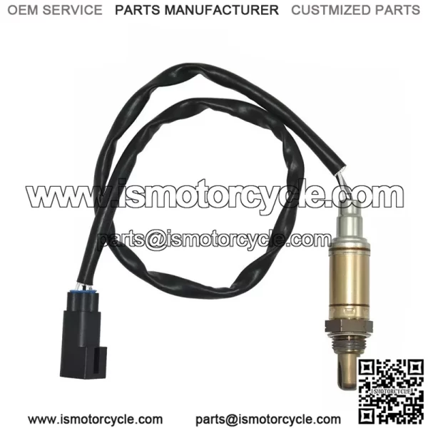 Oxygen sensor (front)  3N21-9F472-AA 0258005338   71CM for Ford 03-08 Carnival 1.6L