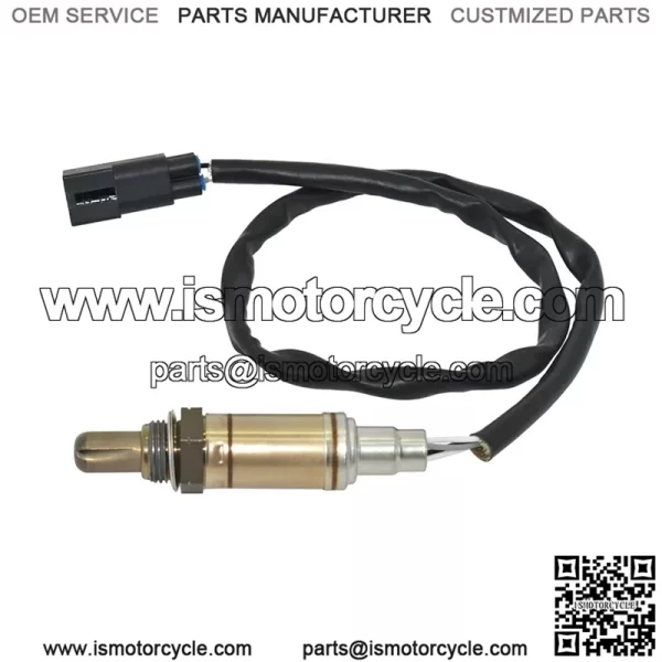 Oxygen sensor (front)  3N21-9F472-AA 0258005338   71CM for Ford 03-08 Carnival 1.6L - Image 2