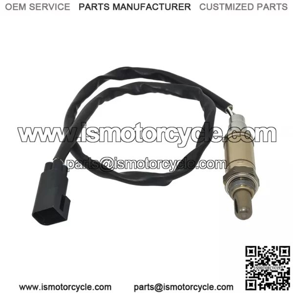 Oxygen sensor (front)  3N21-9F472-AA 0258005338   71CM for Ford 03-08 Carnival 1.6L - Image 3