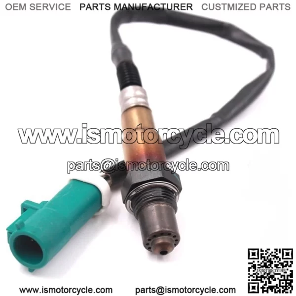 Oxygen sensor (front)  6G91-9F472-AAA                  0258006925/926   45CM for Ford 11 Winning 2.0T