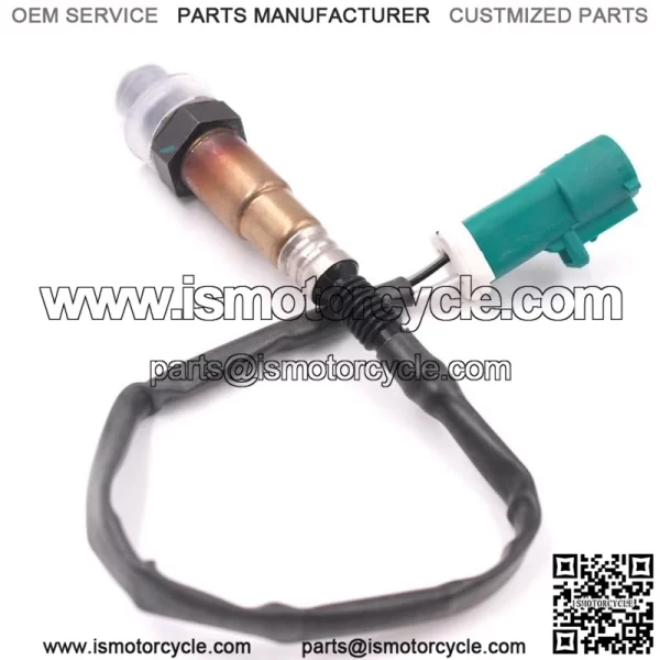 Oxygen sensor (front)  6G91-9F472-AAA                  0258006925/926   45CM for Ford 11 Winning 2.0T - Image 2