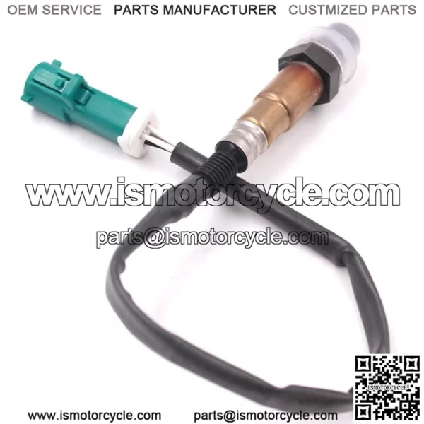 Oxygen sensor (front)  6G91-9F472-AAA                  0258006925/926   45CM for Ford 11 Winning 2.0T - Image 3