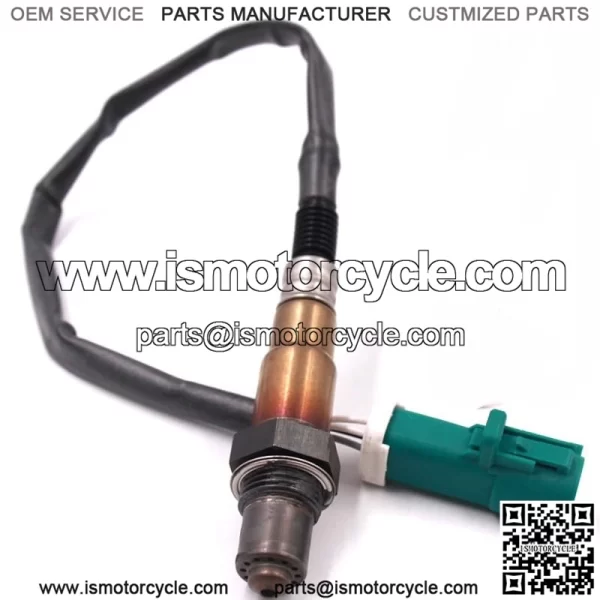 Oxygen sensor (front)  6G91-9F472-AAA                  0258006925/926   45CM for Ford 11 Winning 2.0T - Image 4