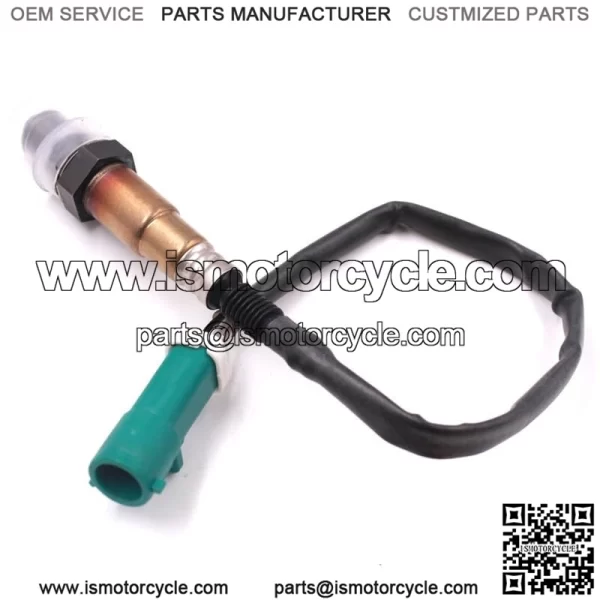 Oxygen sensor (front)  6G91-9F472-AAA                  0258006925/926   45CM for Ford 11 Winning 2.0T - Image 5