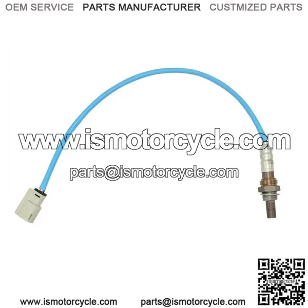 Oxygen sensor (rear)  BA5Z-9G444-A   45CM for Lincoln 12MKT 3.5L