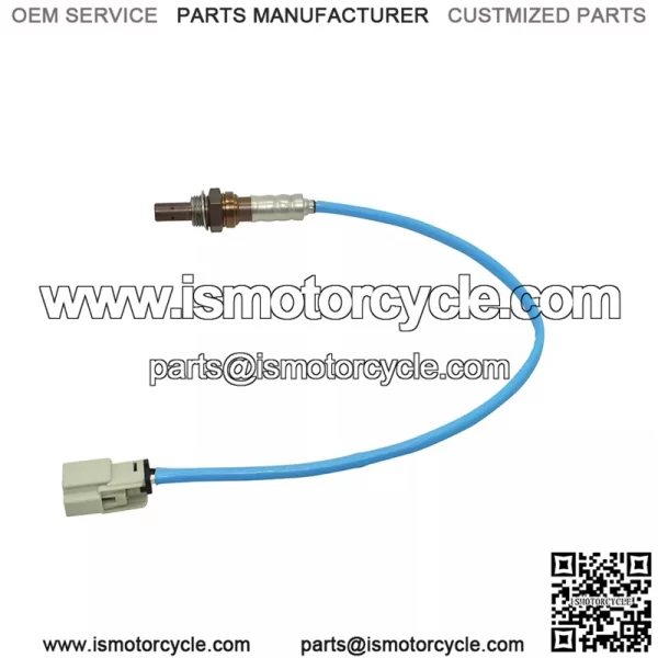 Oxygen sensor (rear)  BA5Z-9G444-A   45CM for Lincoln 12MKT 3.5L - Image 2