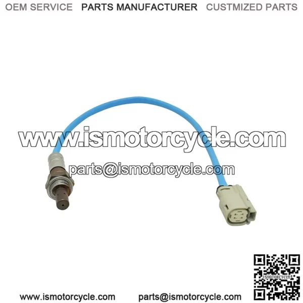 Oxygen sensor (rear)  BA5Z-9G444-A   45CM for Lincoln 12MKT 3.5L - Image 3