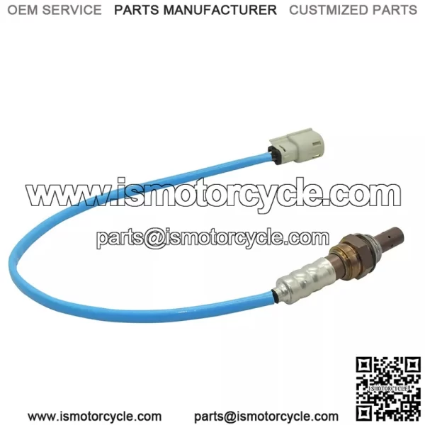 Oxygen sensor (rear)  BA5Z-9G444-A   45CM for Lincoln 12MKT 3.5L - Image 5