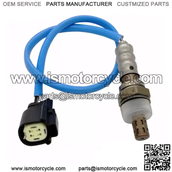 Oxygen sensor (rear)  BH6Z-9G444-A    for Ford 12 Explorer3.5T