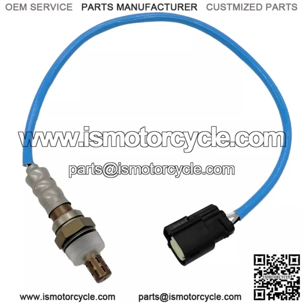 Oxygen sensor (rear)  BH6Z-9G444-A    for Ford 12 Explorer3.5T - Image 2