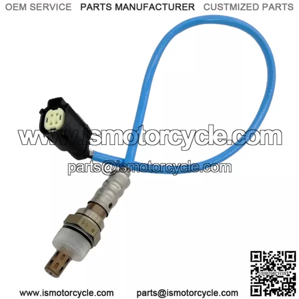 Oxygen sensor (rear)  BH6Z-9G444-A    for Ford 12 Explorer3.5T - Image 3