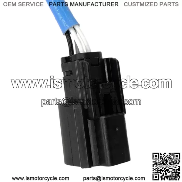 Oxygen sensor (rear)  BH6Z-9G444-A    for Ford 12 Explorer3.5T - Image 5