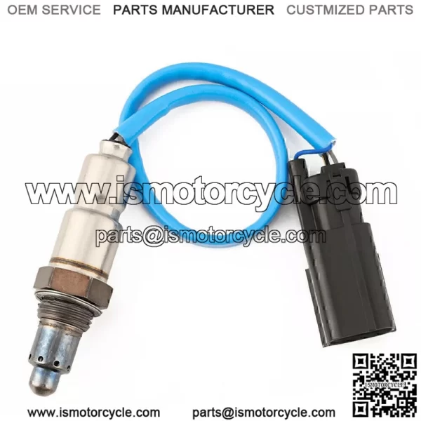 Oxygen sensor (front)  BL3Z-9F472-A   30CM for Ford 10 Edge 3.5L