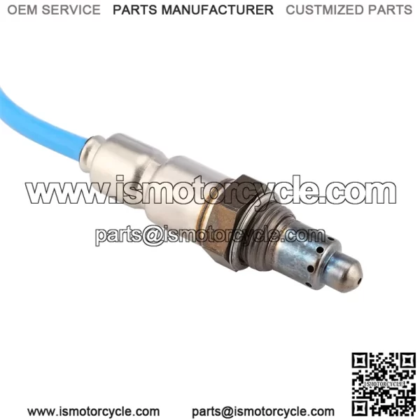 Oxygen sensor (front)  BL3Z-9F472-A   30CM for Ford 10 Edge 3.5L - Image 3