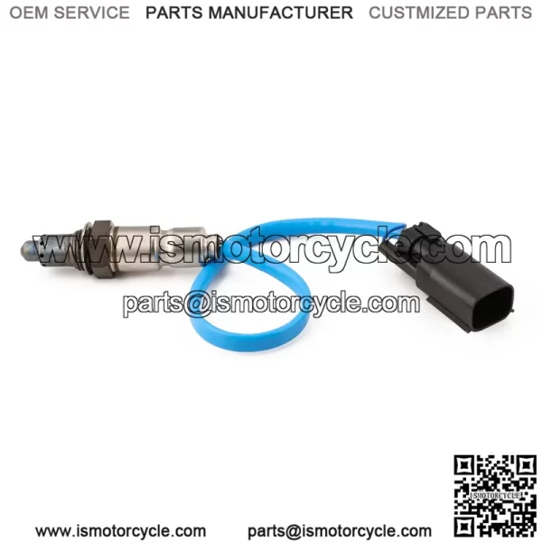 Oxygen sensor (front)  BL3Z-9F472-A   30CM for Ford 10 Edge 3.5L - Image 4