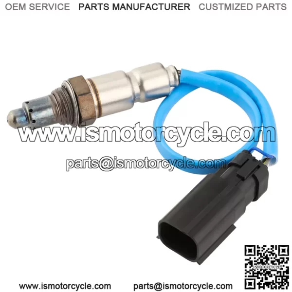 Oxygen sensor (front)  BL3Z-9F472-A   30CM for Ford 10 Edge 3.5L - Image 5