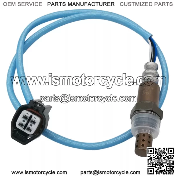 Oxygen sensor (rear)  6R83-9G444-AB  C2C22679   51CM for Jaguar 10XJ 5.0L - Image 3