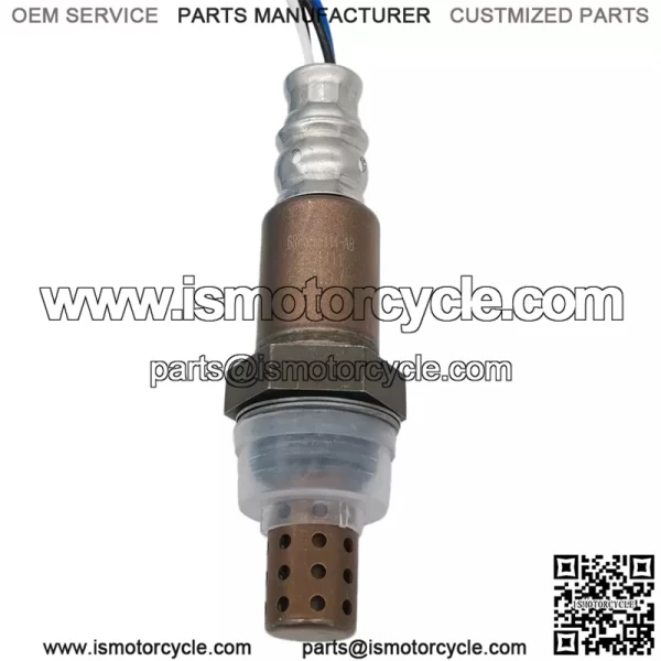 Oxygen sensor (rear)  6R83-9G444-AB  C2C22679   51CM for Jaguar 10XJ 5.0L - Image 4