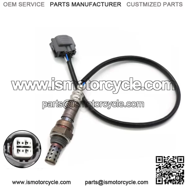 Oxygen sensor (rear)  C2C25956   51CM for Jaguar 05XJ 3.0L