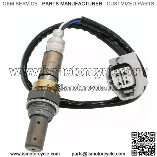 Oxygen sensor (front)  C2C29250   33CM for Jaguar 05-07XJ 4.2