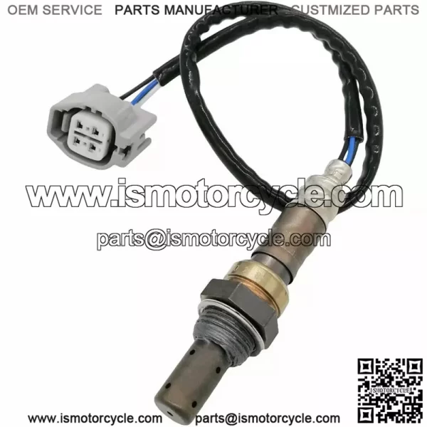 Oxygen sensor (front)  C2C29250   33CM for Jaguar 05-07XJ 4.2 - Image 3