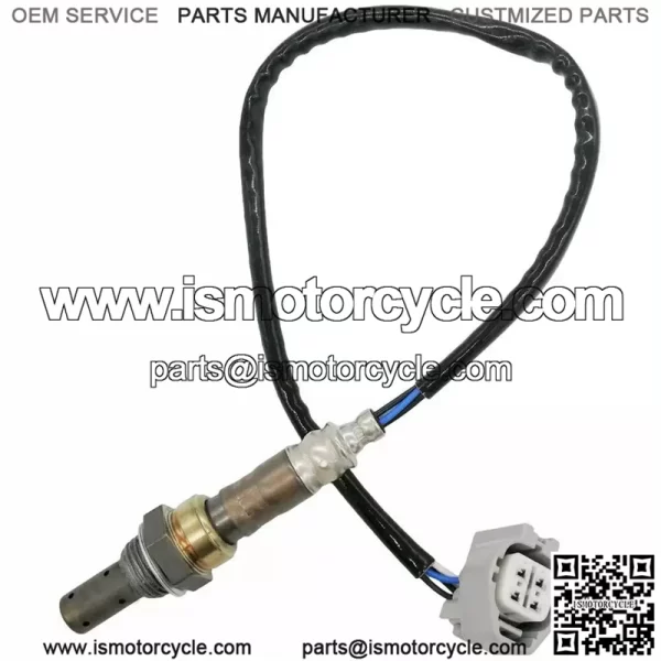 Oxygen sensor (front)  C2C29250   33CM for Jaguar 05-07XJ 4.2 - Image 4