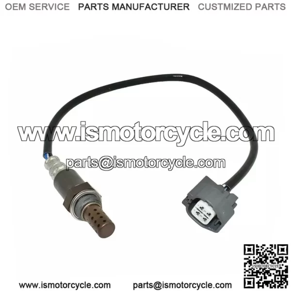 Oxygen sensor (rear)  C2C8442    for Jaguar 05XJ 3.0