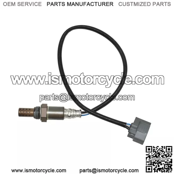 Oxygen sensor (rear)  C2C8442    for Jaguar 05XJ 3.0 - Image 2