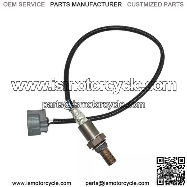 Oxygen sensor (rear)  C2C8442    for Jaguar 05XJ 3.0 - Image 3