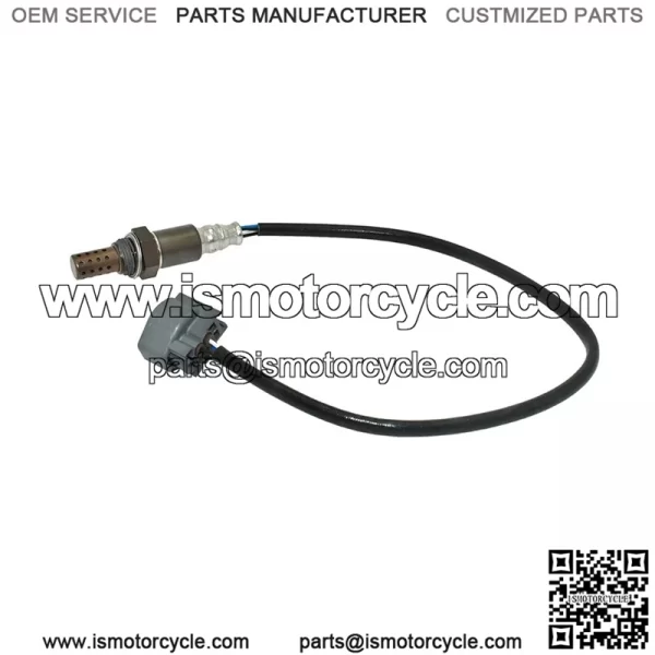 Oxygen sensor (rear)  C2C8442    for Jaguar 05XJ 3.0 - Image 4