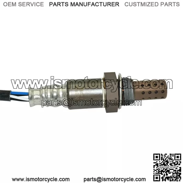 Oxygen sensor (rear)  C2C8442    for Jaguar 05XJ 3.0 - Image 5