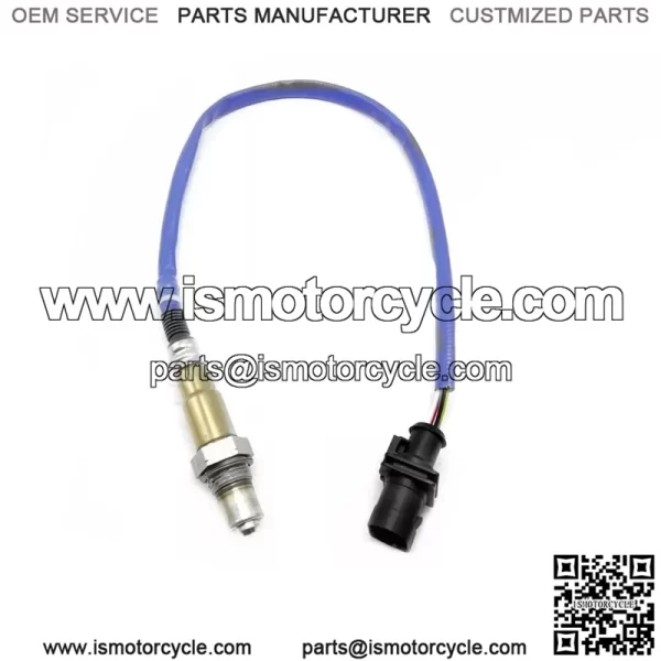 Oxygen sensor (front)  DX23-9F472-CB C2D17259   59CM for Jaguar 12XF 3.0T