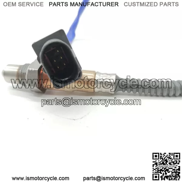 Oxygen sensor (front)  DX23-9F472-CB C2D17259   59CM for Jaguar 12XF 3.0T - Image 2