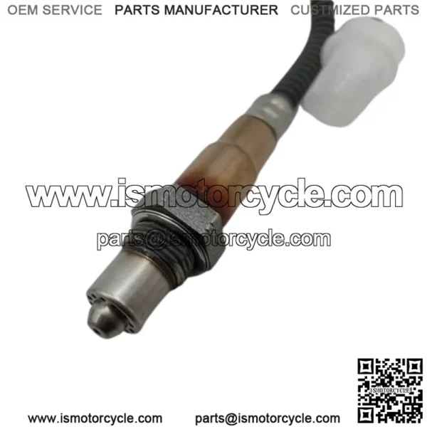 Oxygen sensor (front)  DX23-9F472-CB C2D17259   59CM for Jaguar 12XF 3.0T - Image 5