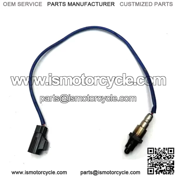 Oxygen sensor (rear)  DX23-9G444-EA C2D23702   62CM for Jaguar XJ123.0T