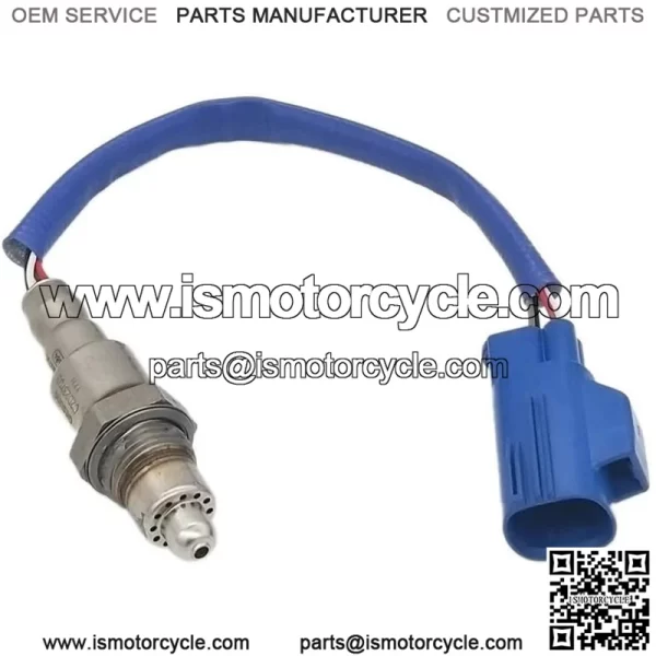 Oxygen sensor (rear)  DX23-9G444-FA C2D23703   37CM for Jaguar XJ123.0T - Image 2