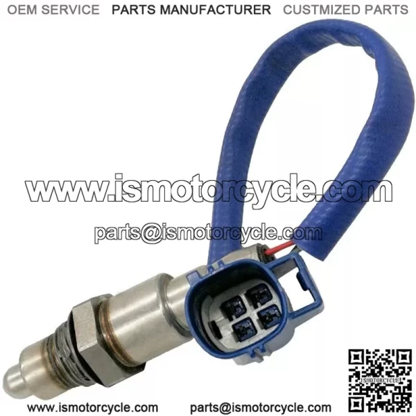 Oxygen sensor (rear)  DX23-9G444-FA C2D23703   37CM for Jaguar XJ123.0T - Image 3