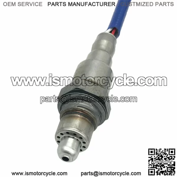 Oxygen sensor (rear)  DX23-9G444-FA C2D23703   37CM for Jaguar XJ123.0T - Image 5