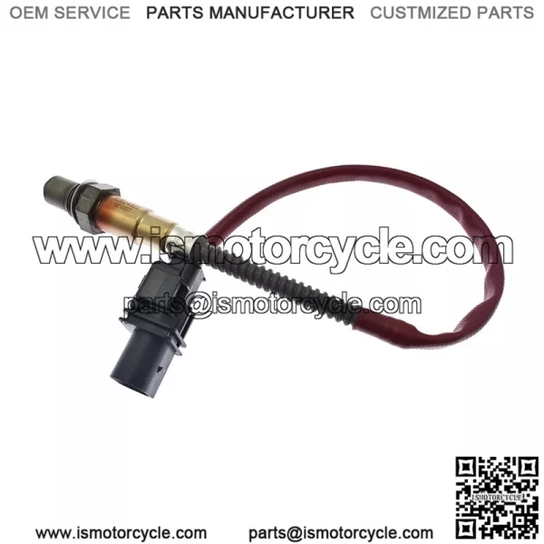 Oxygen sensor (front)  C2D24922                DX23-9D375-AA               0258017547   49CM for Jaguar 13-15 XF 2.0T