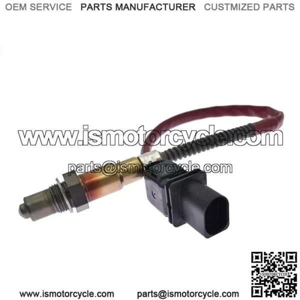 Oxygen sensor (front)  C2D24922                DX23-9D375-AA               0258017547   49CM for Jaguar 13-15 XF 2.0T - Image 2