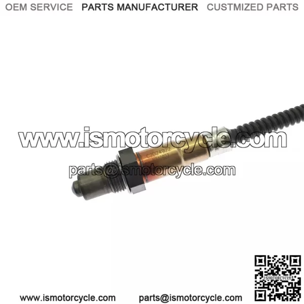 Oxygen sensor (front)  C2D24922                DX23-9D375-AA               0258017547   49CM for Jaguar 13-15 XF 2.0T - Image 3