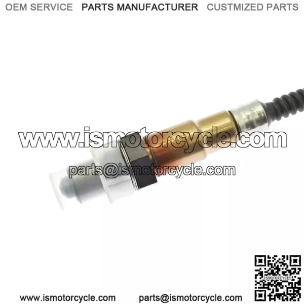 Oxygen sensor (front)  C2D24922                DX23-9D375-AA               0258017547   49CM for Jaguar 13-15 XF 2.0T - Image 4