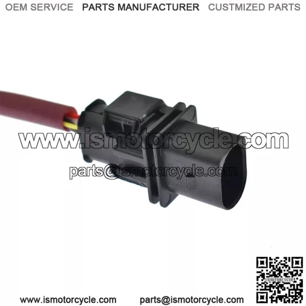 Oxygen sensor (front)  C2D24922                DX23-9D375-AA               0258017547   49CM for Jaguar 13-15 XF 2.0T - Image 5