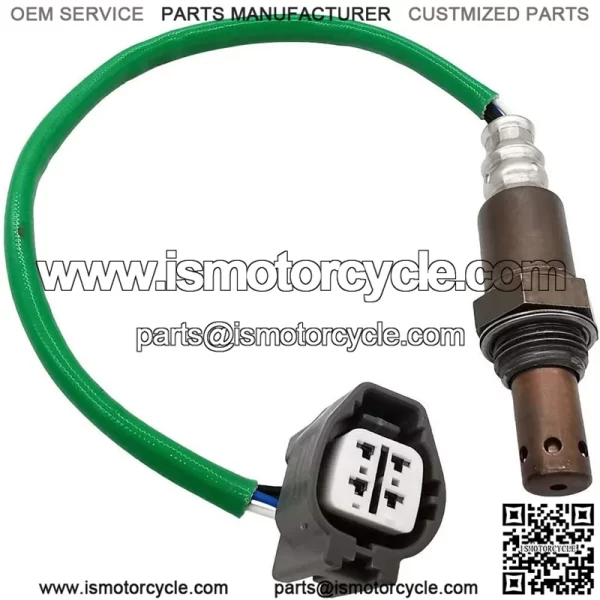 Oxygen sensor (front)  C2P8810   33CM for Jaguar 10-13 XJ 5.0L - Image 2