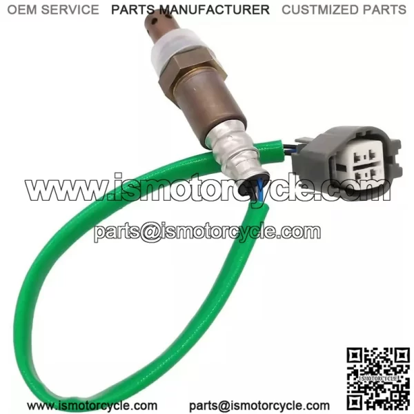 Oxygen sensor (front)  C2P8810   33CM for Jaguar 10-13 XJ 5.0L - Image 3