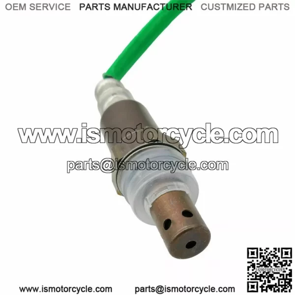 Oxygen sensor (front)  C2P8810   33CM for Jaguar 10-13 XJ 5.0L - Image 5