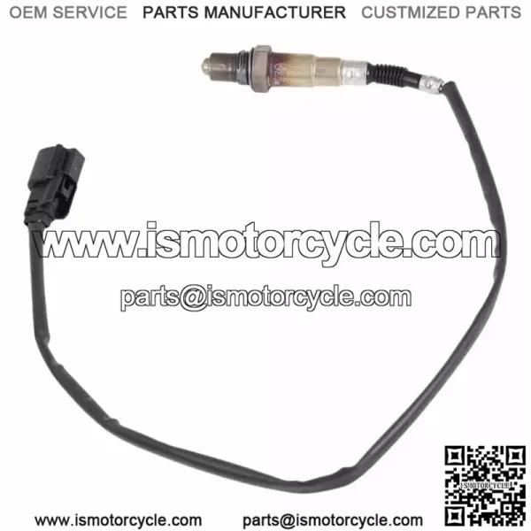 Oxygen sensor (rear)  CV6Z-9G444-B    for Lincoln 14MKC 2.0T