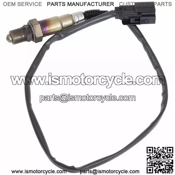 Oxygen sensor (rear)  CV6Z-9G444-B    for Lincoln 14MKC 2.0T - Image 2